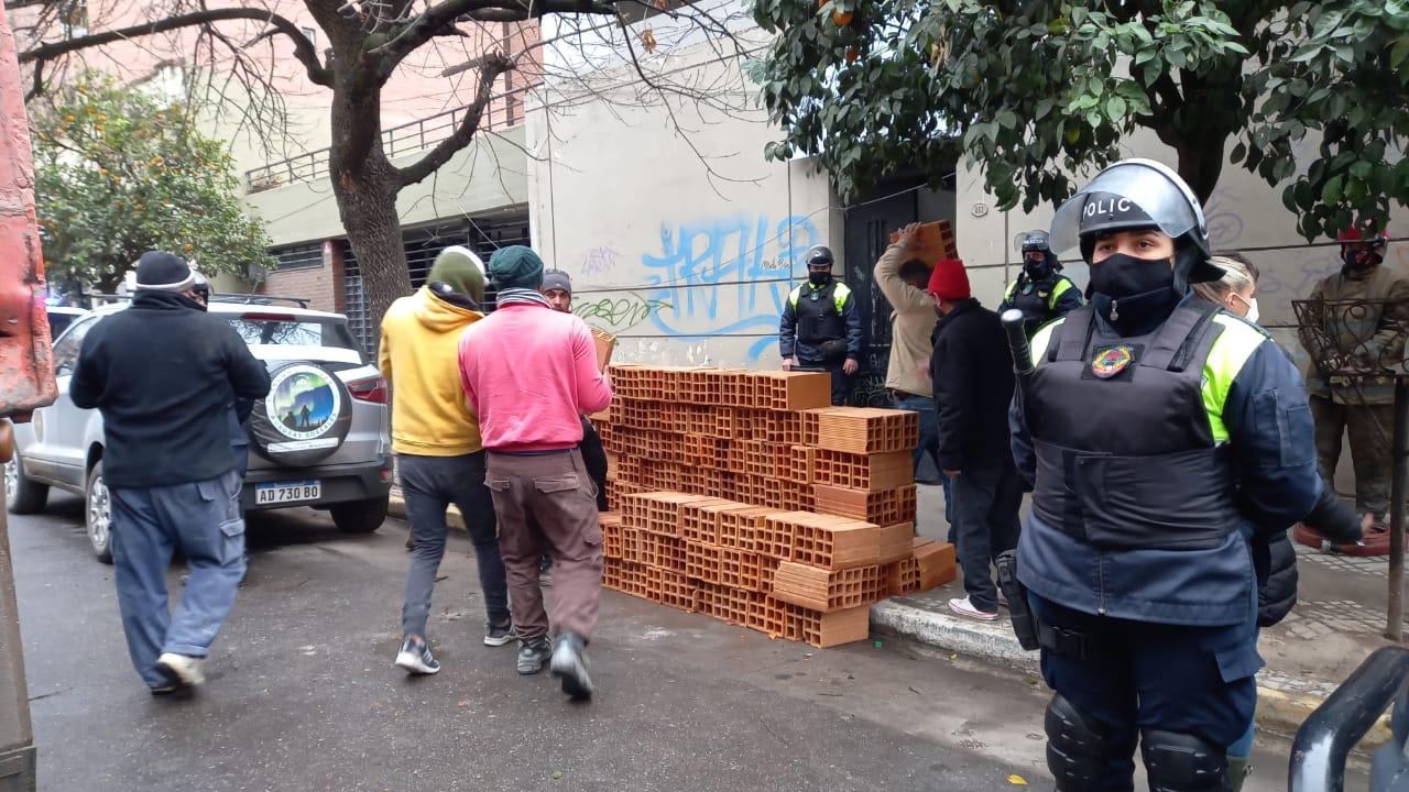 FOTO DE LA GACETA / ANALÍA JARAMILLO