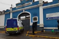 Asalto a mano armada: Un joven robó un celular y será enviado a la cárcel de Villa Urquiza
