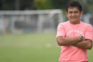 Mercado de pases: Pulga Rodríguez tiene todo listo para jugar en Central Córdoba