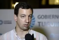 Fisuras en el Dique: La responsabilidad es de la empresa concesionaria, pero el Gobernador tomó la decisión de financiar la obra