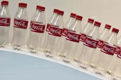 La experiencia de Cola-Cola en el reciclado de envases