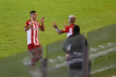 San Martín: el objetivo más inmediato