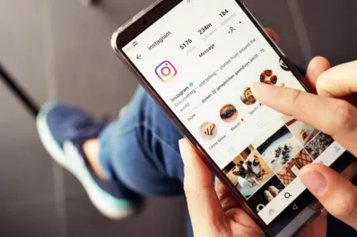 Que tenés que hacer para ver a tus amigos en el feed