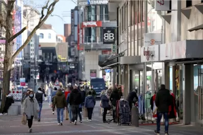 Alemania: reclaman flexibilizar los horarios de apertura de los comercios