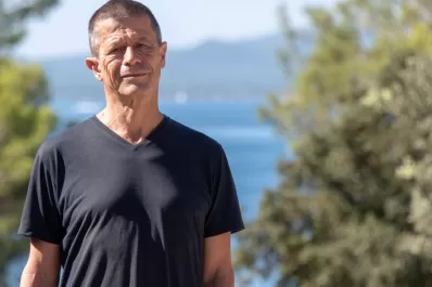 Emmanuel Carrère: Premio Princesa de Asturias a las Letras 2021