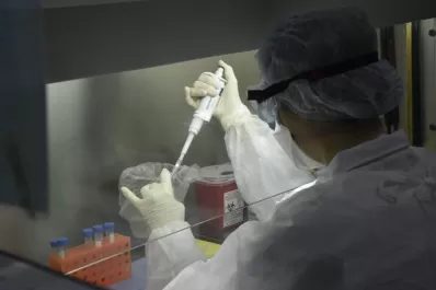 Salud confirma un caso de hongo negro vinculado al coronavirus en Argentina