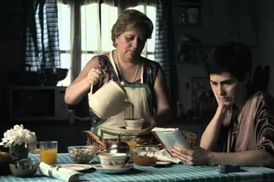 ¿Hay un nuevo cine tucumano? Parte II