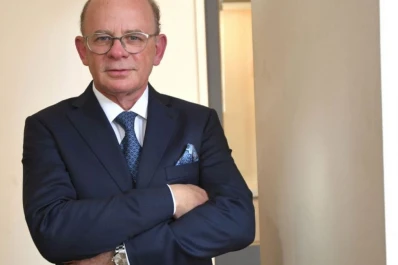 César Litvin: “hay una alta presión fiscal contaminada con impuestos distorsivos”