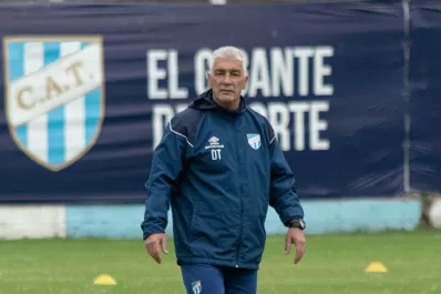 Los refuerzos llegarán pronto a Atlético Tucumán