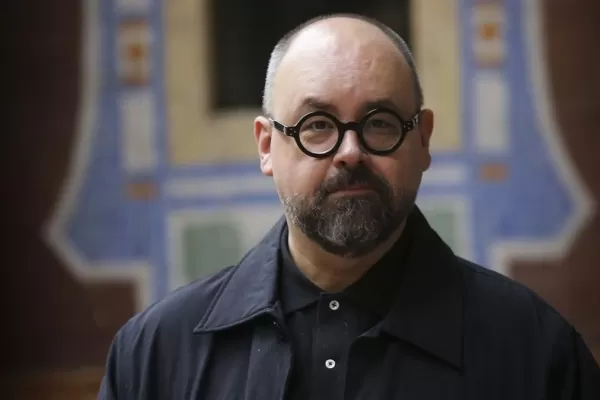 Un misterio literario en la Barcelona de posguerra