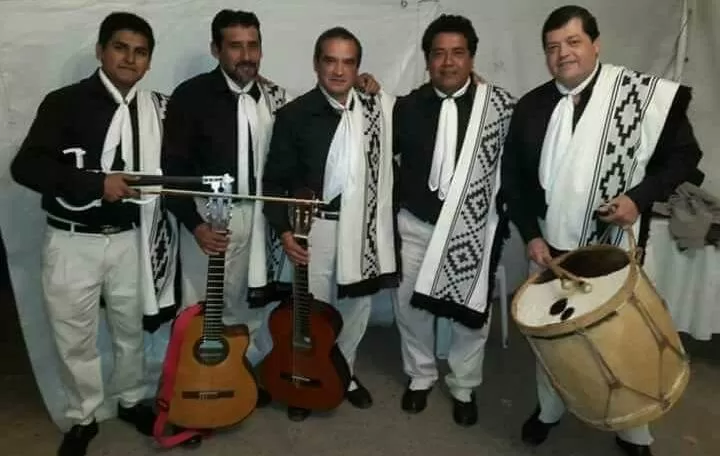 SHOW VIRTUAL. Los Zafreros actuarán en honor a San Antonio de Padua. 