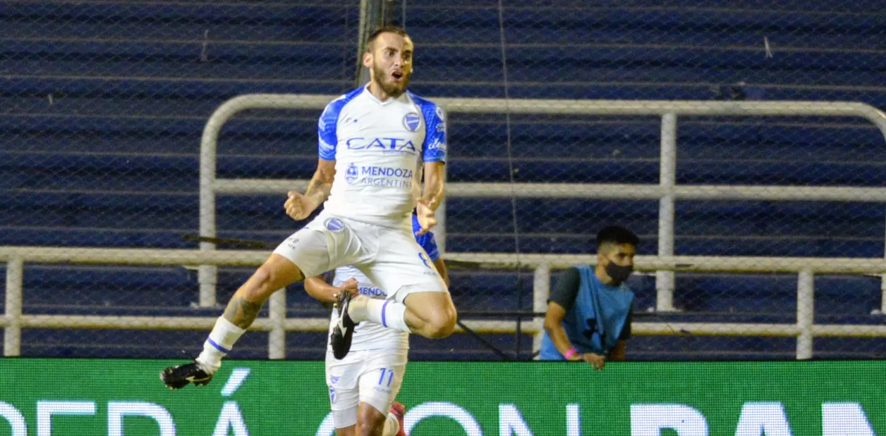 FOTO TOMADA DE OLE.COM.AR