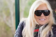 Susana Giménez continúa con marcada mejoría de su cuadro de coronavirus