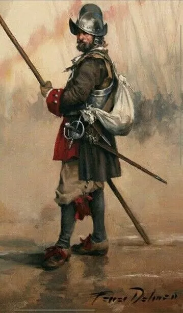LA IMAGEN DEL CONQUISTADOR. A la aventura, en nombre de España. 