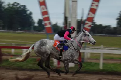 Turf: la espera valió la pena