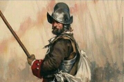 La leyenda de don Juan Gregorio de Bazán