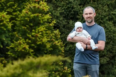 La fertilidad también es un tema de hombres