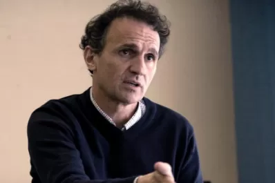 Katopodis: la oposición fracasó cuando le tocó gobernar