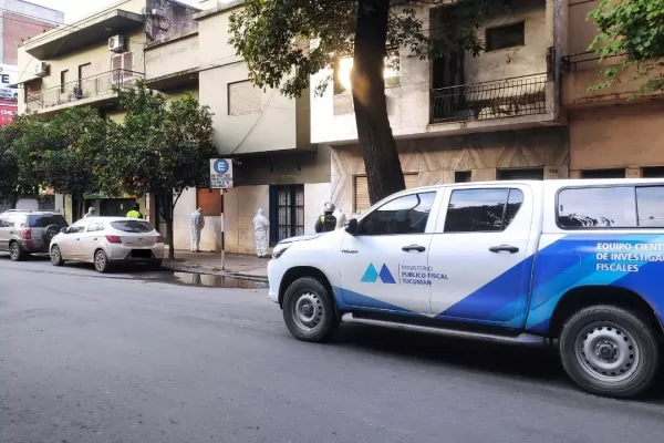 Pase a situación pasiva para los policías de la provincia y el federal por el caso del taxista