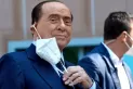 Otra vez internaron a Silvio Berlusconi y crece la preocupación por su estado de salud
