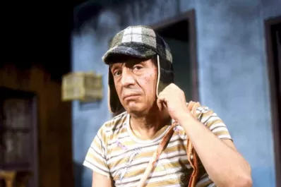 El Chavo del 8: 50 años de una comedia mexicana inmortal