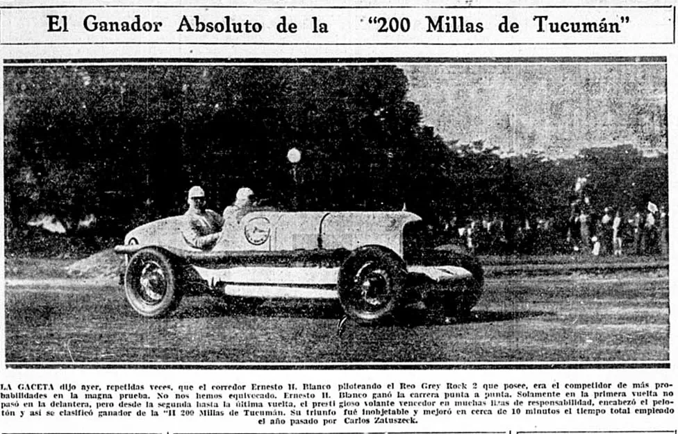 CIRCUITO. El plano muestra el recorrido de la carrera y se pide no cruzarlo ni llevar perros el día de la competencia.  