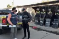 La Gata Lizárraga seguirá detenido acusado de escruches en Yerba Buena y en la capital