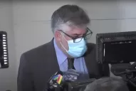 Legislatura: analizarán las acusaciones contra Stoyanoff