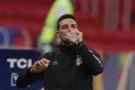 Argentina ya tiene días y horarios confirmados para la triple fecha de Eliminatorias