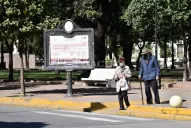 Covid-19: en el NOA, las restricciones generaron un descenso de casos del 13,8%