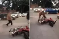 El juez Stoyanoff deberá dar explicaciones ante la Legislatura por el incidente vial