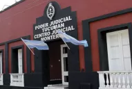 Monteros: un hombre comienza a ser juzgado por el femicidio de su pareja