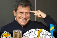 Efecto Manes tonifica a la UCR y perturba al PRO