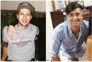 Tras una intensa búsqueda, aparecieron los dos enduristas que se habían perdido en Raco