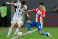 Qué dijo Messi después de alcanzar el récord de Mascherano en la Selección