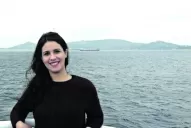 Mariela Tacacho pidió a Jaldo que reactive la causa de Pisa