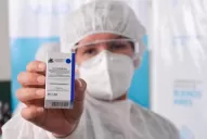 Sputnik V: qué pasa si se demora la aplicación de la segunda dosis