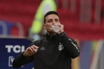 Argentina ya tiene días y horarios confirmados para la triple fecha de Eliminatorias