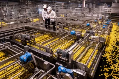 Citrusvil: acciones concretas por el desarrollo sostenible del NOA