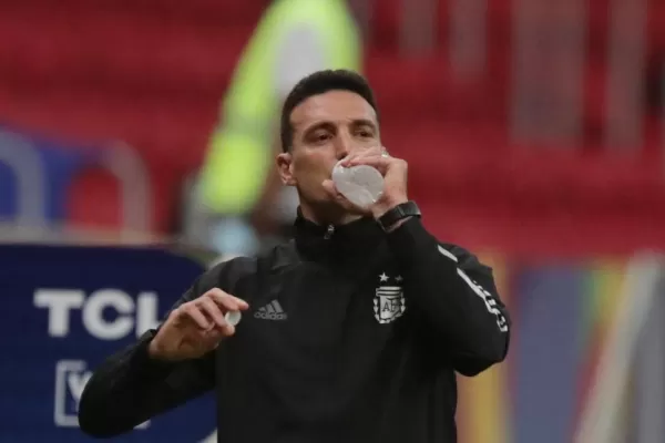 Argentina ya tiene días y horarios confirmados para la triple fecha de Eliminatorias