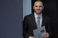 Club de París: anuncian un pago parcial por U$S 430 millones