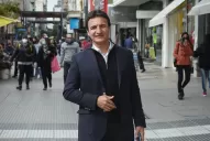 Según Roberto Sánchez, “no le han cerrado la puerta aún” al bussismo