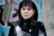 Trimarco, sobre Guadalupe: me hace recordar a mi hija que desapareció y parece que la tierra la tragó