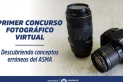 Lanzan un concurso de fotografía sobre el Día Mundial del Asma