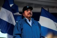 Nicaragua: Ortega afirmó que los líderes opositores detenidos son golpistas