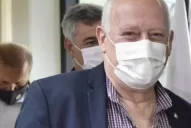 Ascárate consternado por la idea de Prat Gay de sumar al bussismo