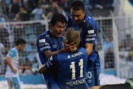 Pulguita Rodríguez tiene un pie en Atlético, ¿vuelve con el Polaco Menéndez?