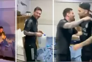 Copa América: Messi tiene 34, y Scaloni 16 