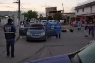 Perpetua para Walter Castellano por el femicidio de Río Colorado