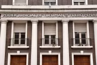Detuvieron al acusado de golpear salvajemente a su hija